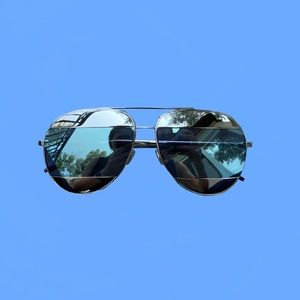 Dior Split Aviator